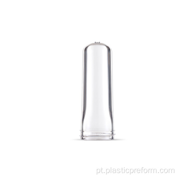 Pescoço de 32 mm 39g PET cosmético pré -forma